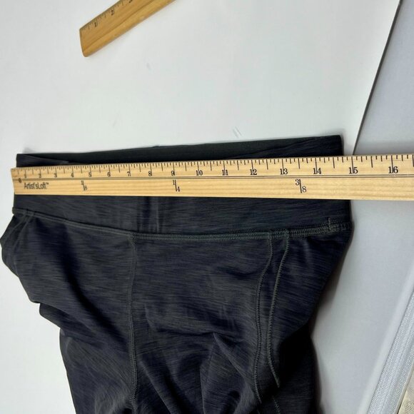 Under Armour ColdGear Women's Leggings Size L - Picture 8 of 11